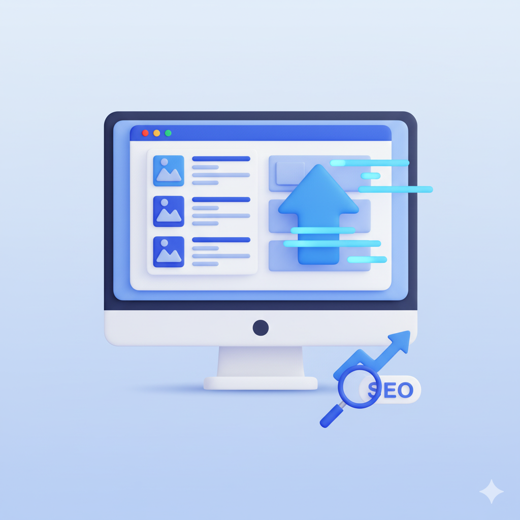 Optimized Images Matter