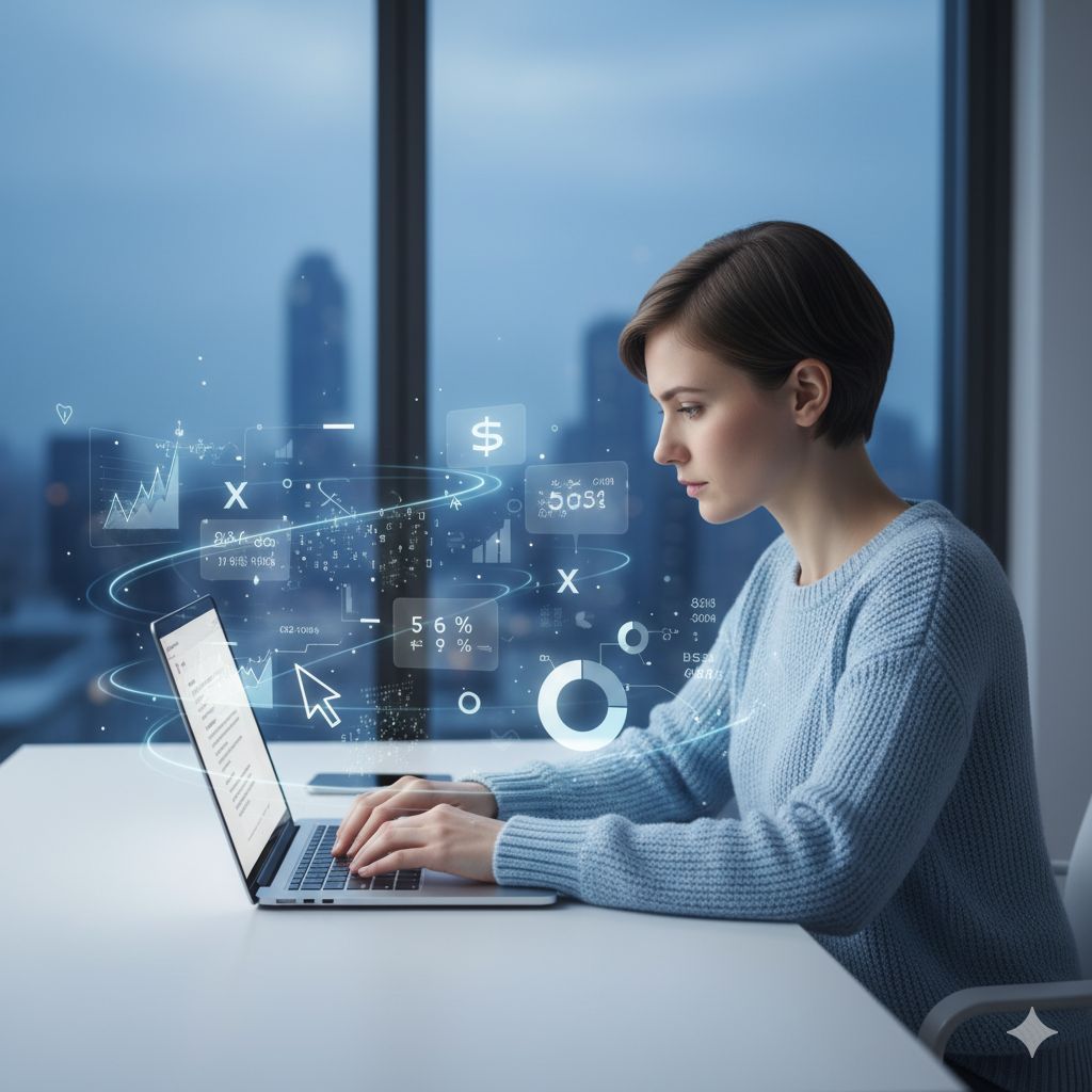 word and character count analysis